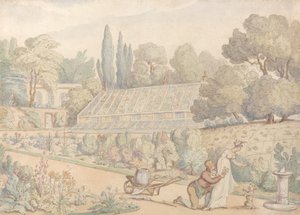 The Gardener